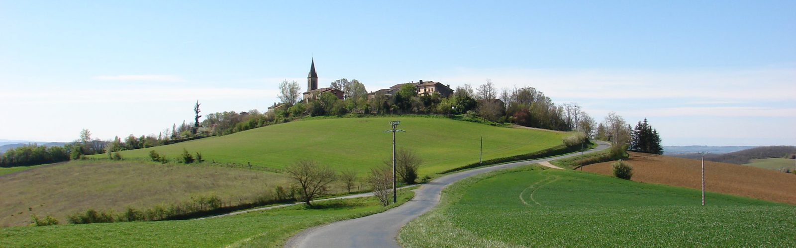 Mairie de Puybegon